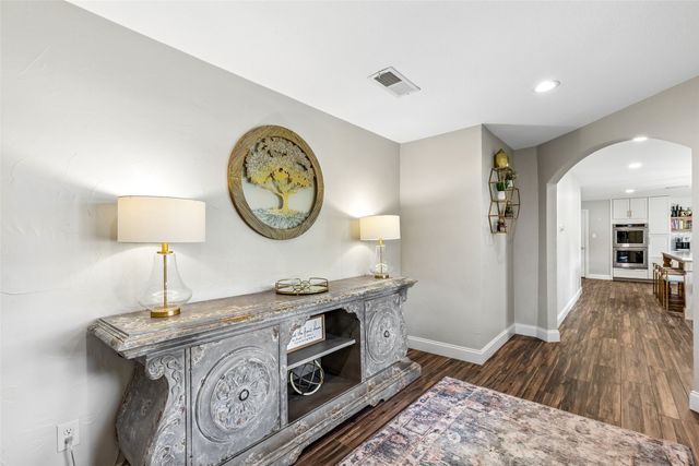 2705 N Quail Run Court, Southlake, TX 76092