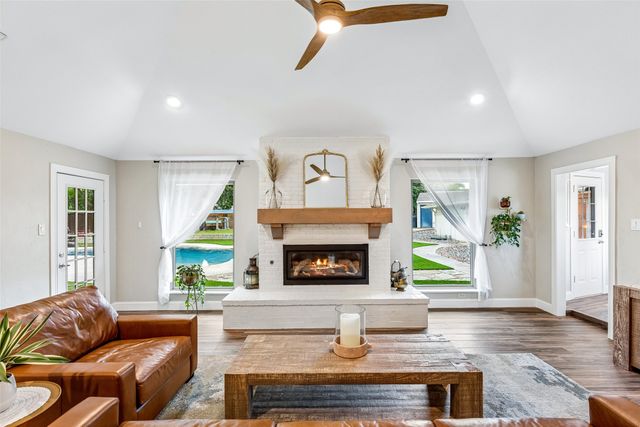 2705 N Quail Run Court, Southlake, TX 76092