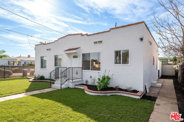 6419 Bonsallo Avenue, Los Angeles, CA 90044