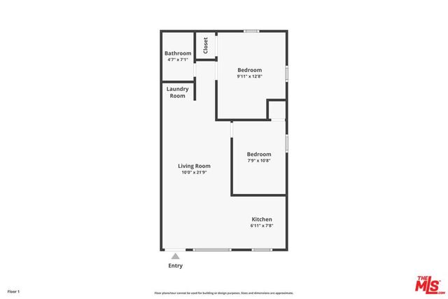 6419 Bonsallo Avenue, Los Angeles, CA 90044
