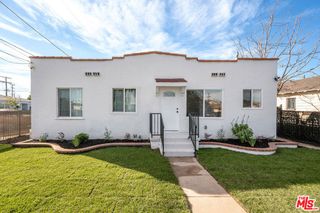 6419 Bonsallo Avenue, Los Angeles, CA 90044
