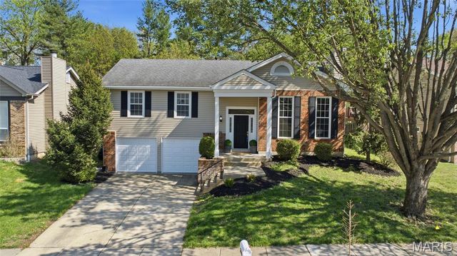 2466 Maple Crossing Drive, Wildwood, MO 63011