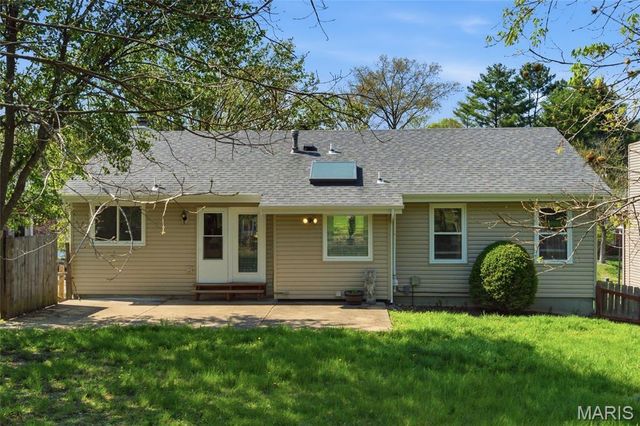 2466 Maple Crossing Drive, Wildwood, MO 63011