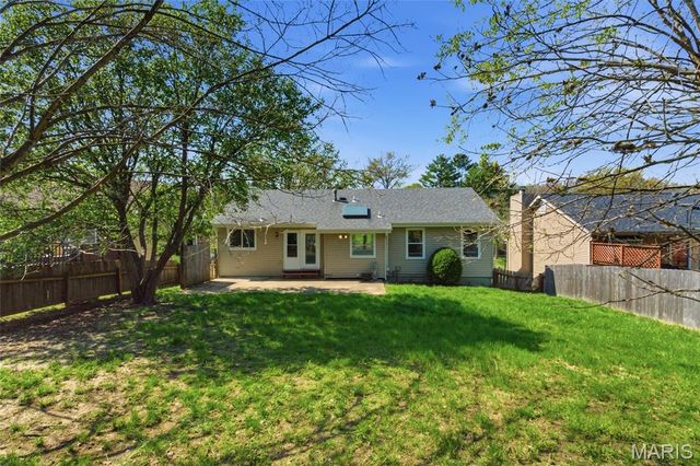 2466 Maple Crossing Drive, Wildwood, MO 63011