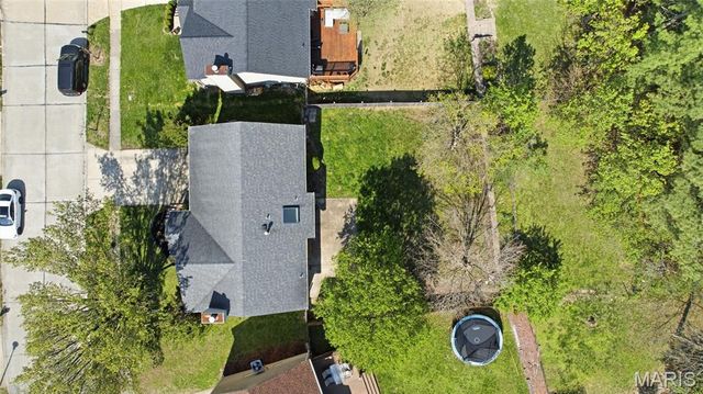 2466 Maple Crossing Drive, Wildwood, MO 63011