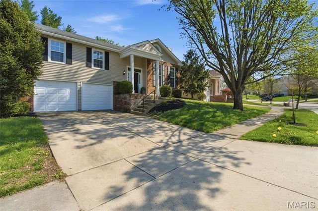 2466 Maple Crossing Drive, Wildwood, MO 63011
