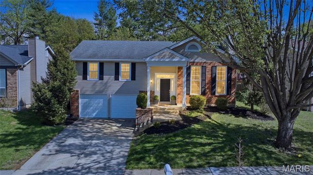 2466 Maple Crossing Drive, Wildwood, MO 63011