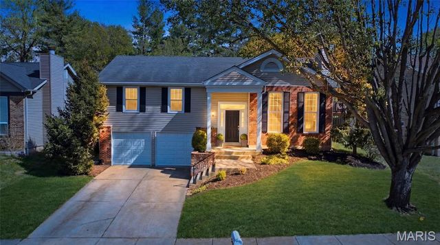 2466 Maple Crossing Drive, Wildwood, MO 63011