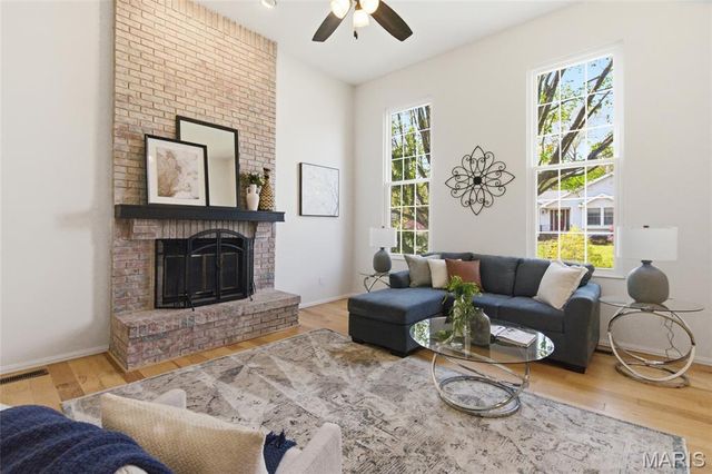 2466 Maple Crossing Drive, Wildwood, MO 63011