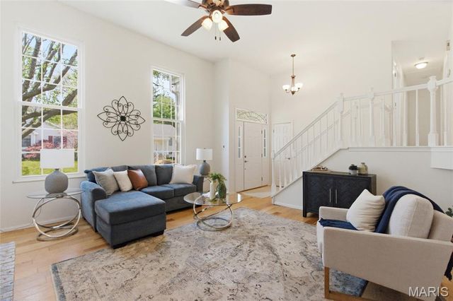 2466 Maple Crossing Drive, Wildwood, MO 63011