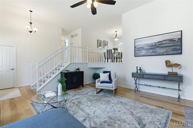 2466 Maple Crossing Drive, Wildwood, MO 63011