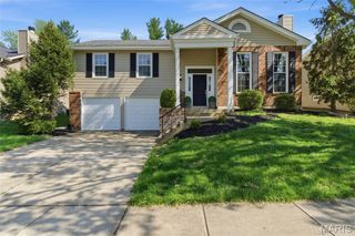 2466 Maple Crossing Drive, Wildwood, MO 63011