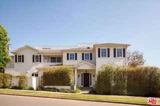 14750 Bestor Boulevard, Pacific Palisades, CA 90272