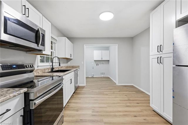 908 Ashe Street, Greensboro, NC 27406