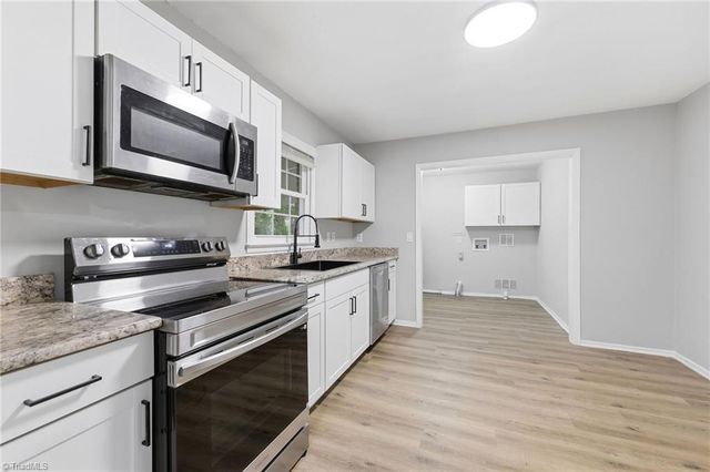 908 Ashe Street, Greensboro, NC 27406