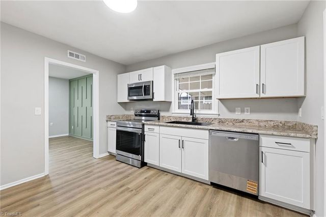 908 Ashe Street, Greensboro, NC 27406