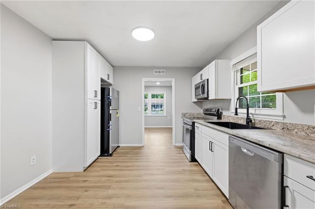 908 Ashe Street, Greensboro, NC 27406