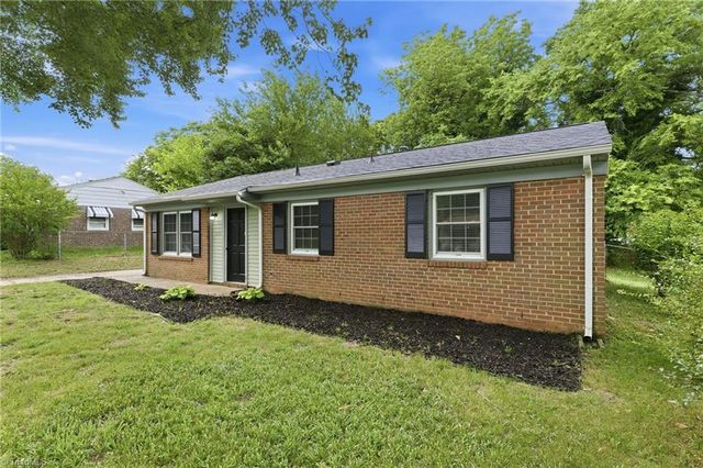 908 Ashe Street, Greensboro, NC 27406