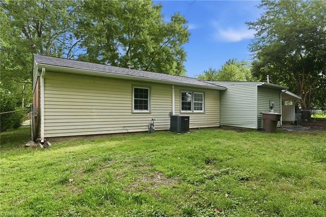 908 Ashe Street, Greensboro, NC 27406