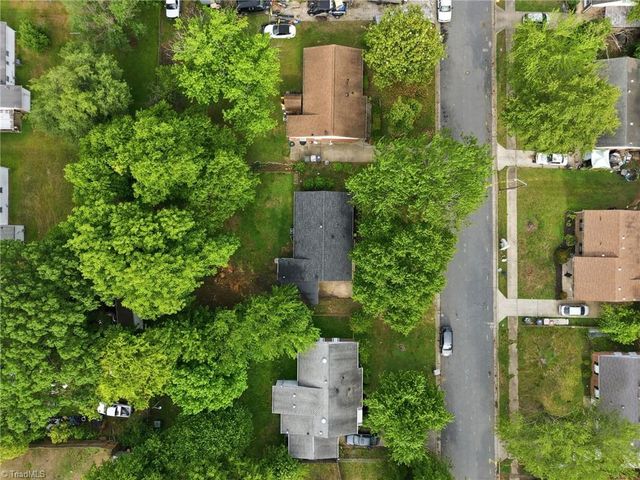 908 Ashe Street, Greensboro, NC 27406
