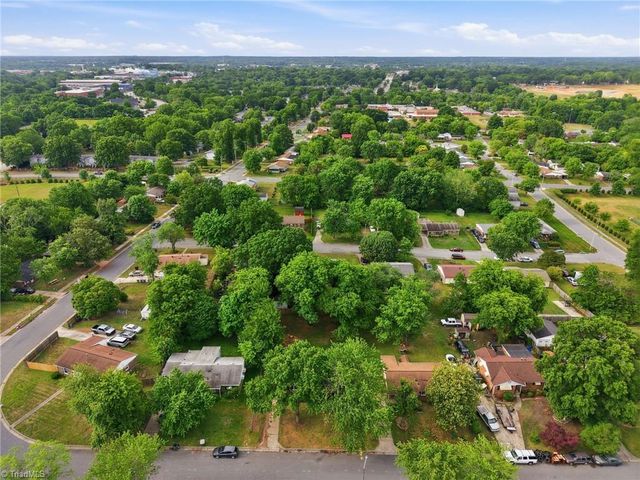 908 Ashe Street, Greensboro, NC 27406