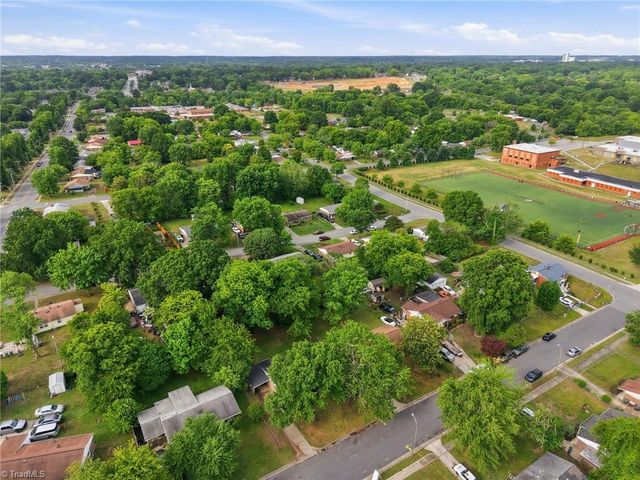 908 Ashe Street, Greensboro, NC 27406
