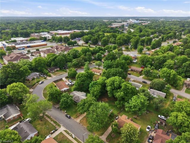 908 Ashe Street, Greensboro, NC 27406