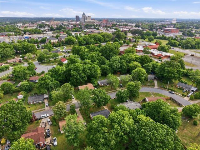 908 Ashe Street, Greensboro, NC 27406