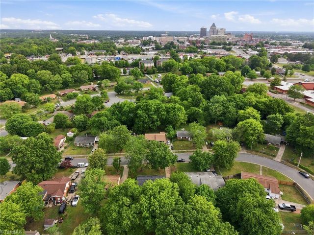 908 Ashe Street, Greensboro, NC 27406