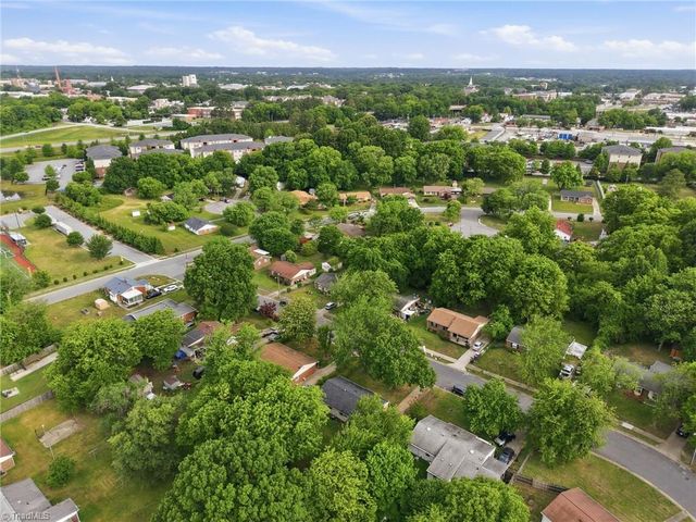 908 Ashe Street, Greensboro, NC 27406