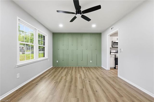 908 Ashe Street, Greensboro, NC 27406