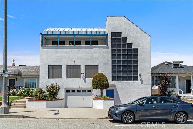 858 W 9th Street, San Pedro (los Angeles), CA 90731