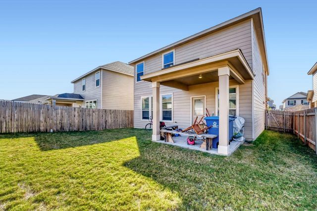 13400 Dolley Madison ST, Manor, TX 78653