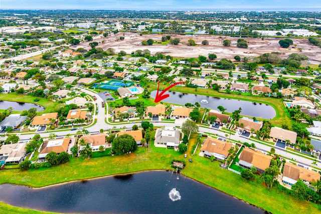 419 SW 28th Avenue, Delray Beach, FL 33445