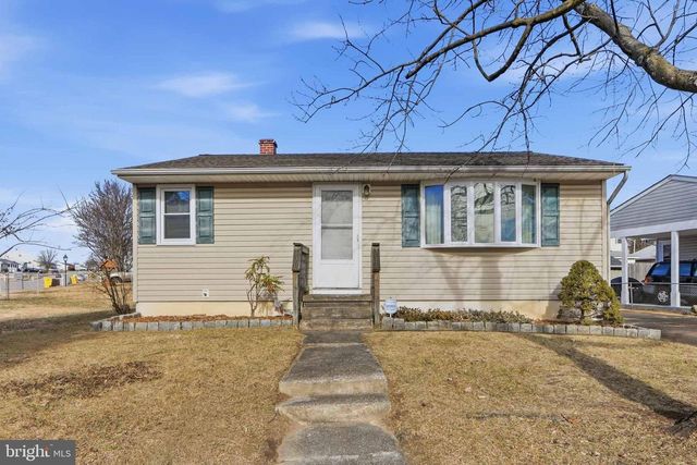 812 CEDAR BRANCH DR, Glen Burnie, MD 21061