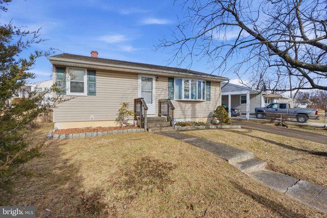 812 CEDAR BRANCH DR, Glen Burnie, MD 21061