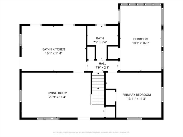 106 Maebeth St, Springfield, MA 01119