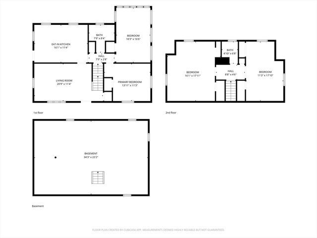 106 Maebeth St, Springfield, MA 01119