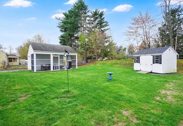 106 Maebeth St, Springfield, MA 01119