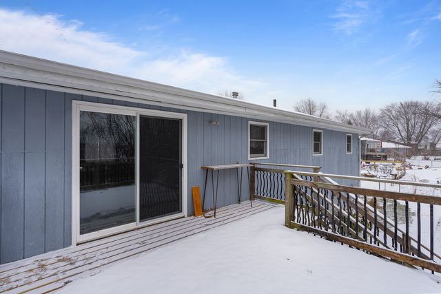 24240 S Burr Road, Channahon, IL 60410