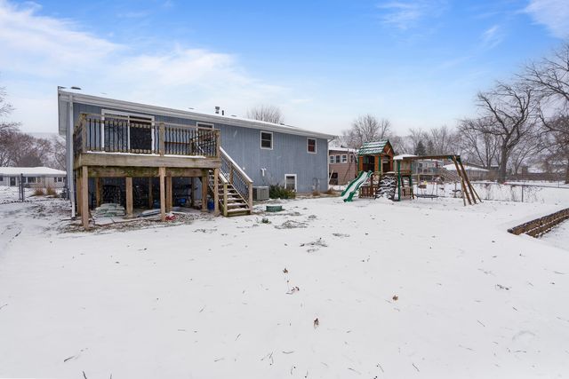 24240 S Burr Road, Channahon, IL 60410