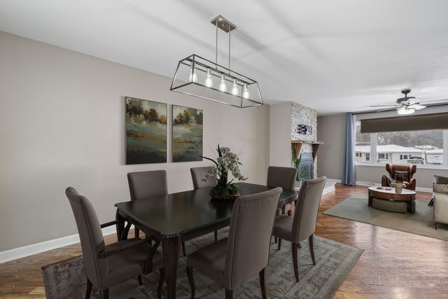 24240 S Burr Road, Channahon, IL 60410