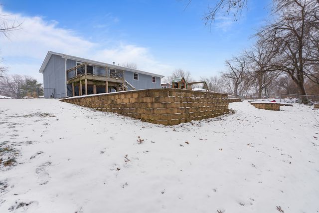 24240 S Burr Road, Channahon, IL 60410