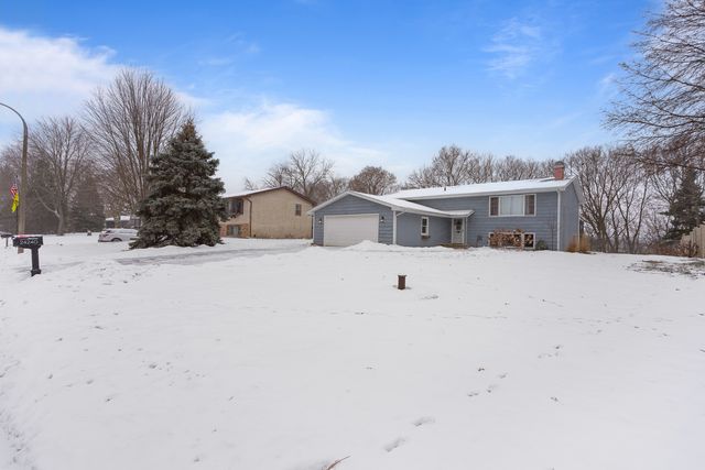 24240 S Burr Road, Channahon, IL 60410