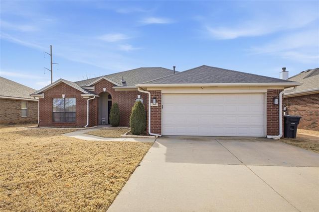 140 SE 26th Street, Moore, OK 73160