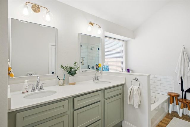 140 SE 26th Street, Moore, OK 73160