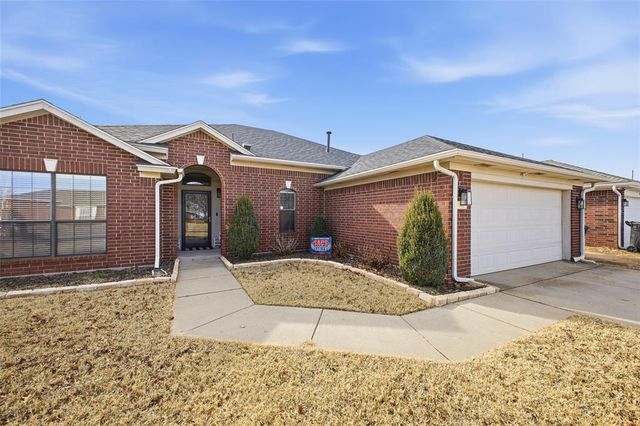 140 SE 26th Street, Moore, OK 73160