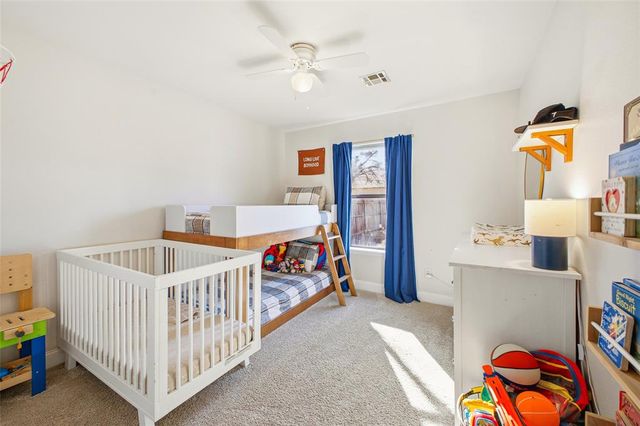 140 SE 26th Street, Moore, OK 73160