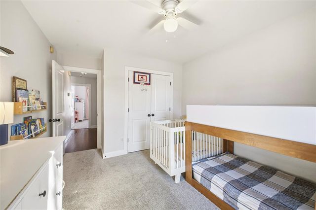 140 SE 26th Street, Moore, OK 73160