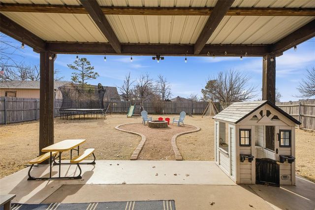 140 SE 26th Street, Moore, OK 73160